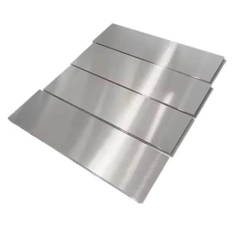 Niobium Zirconium Alloy