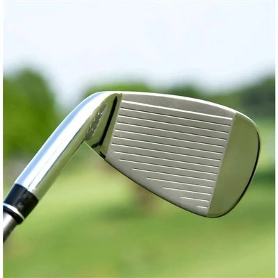 Títan málmblöndur fyrir golfklúbba