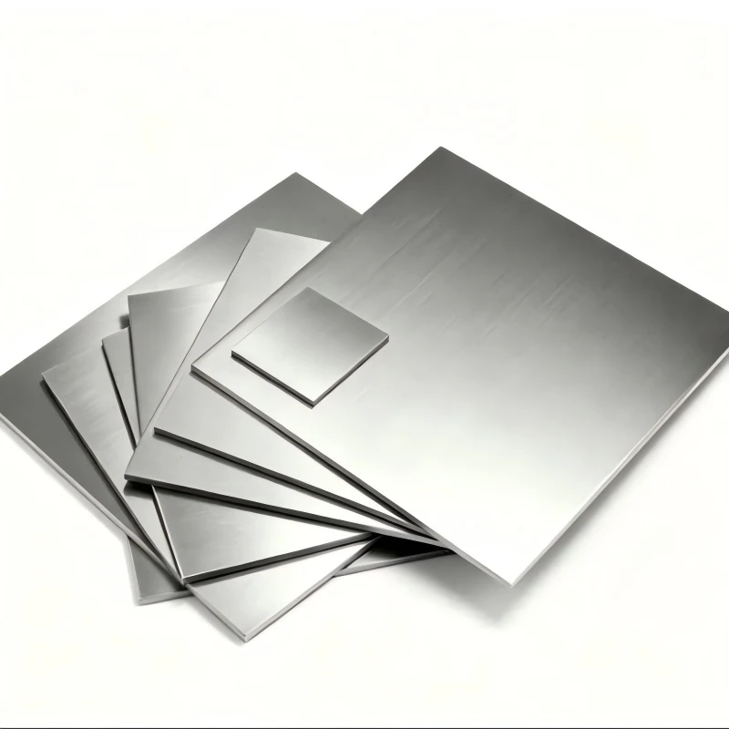 Titanium Sheet