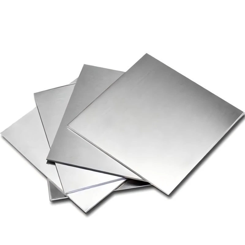 Titanium Sheet